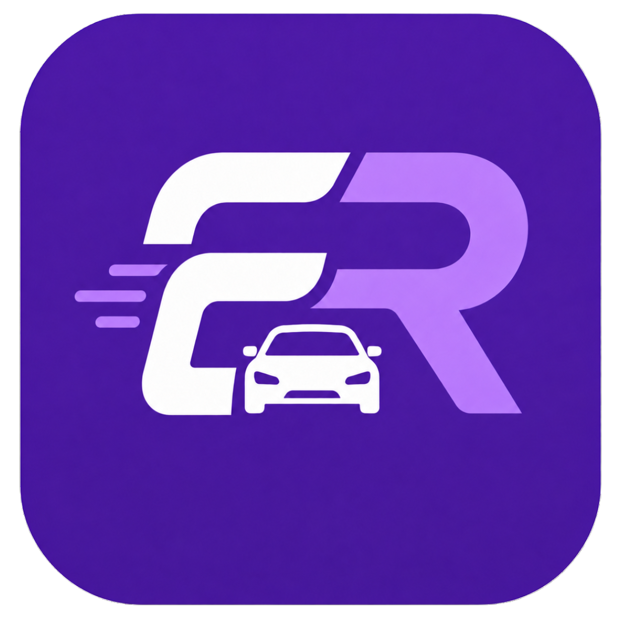 EasyRides Logo
